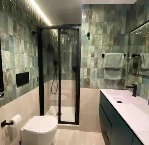 Casa Anacapri Roma