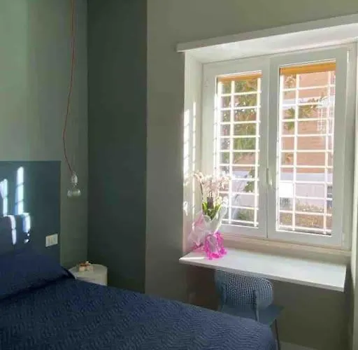 Appartamento Casa Anacapri