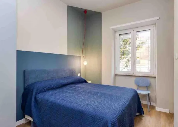 Casa Anacapri *