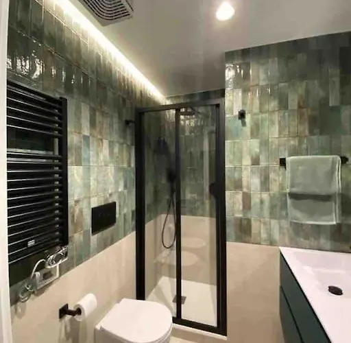 Casa Anacapri Appartamento